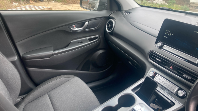 Hyundai KONA 150kW Premium 64kWh 5dr Auto Electric Hatchback